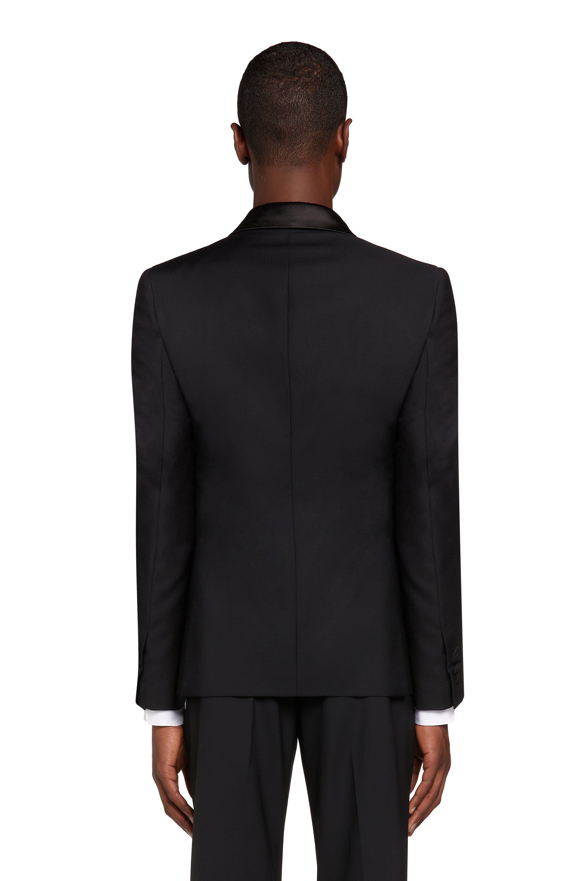 RC Suit RC Suit Black MNT916-MQ037
