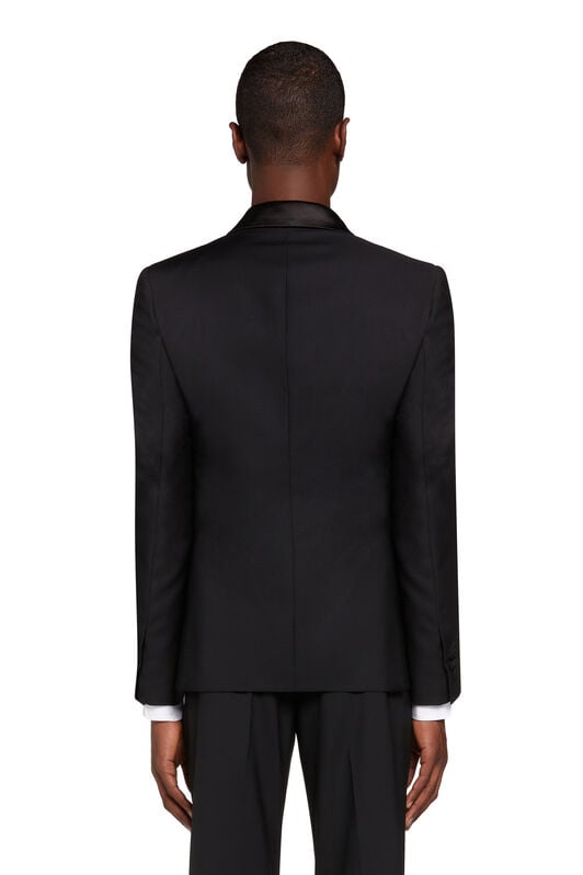 RC Suit RC Suit Black MNT916-MQ037