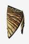 RC Silk Pareo with Iside print RC Silk Pareo with Iside print SAHARA WWI005-SQS34