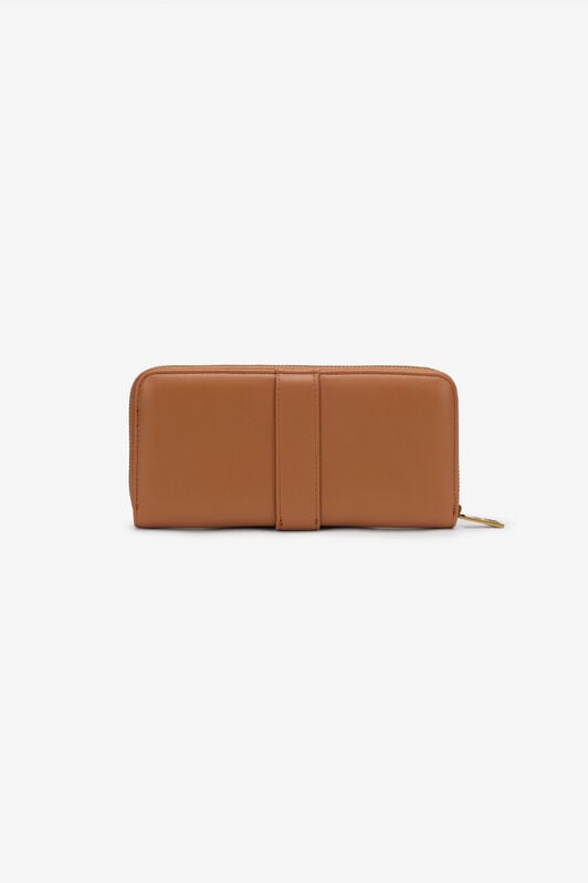 JC Brown Wallet JC Brown Wallet BLACK VFP024-VF859