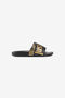 JC Slides Just Cavalli con logo JC Slides Just Cavalli con logo NERO Q61675-Q0578