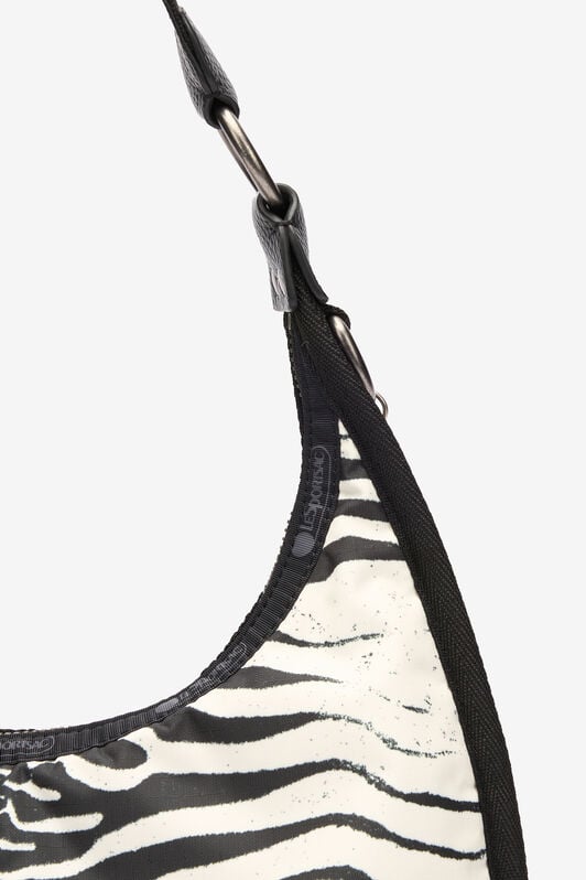 RC Bologna Medium Bag RC Bologna Medium Bag Black/White ULL004-IL004