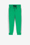 JU RC Monogram-Print Sweatpants JU RC Monogram-Print Sweatpants Green PJT231-CF050