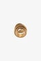 RC Snake Ring RC Snake Ring Gold TKG784-AM001