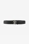 RC Logo belt RC Logo belt Black QRC007-PZ132