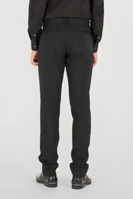 RC Tailored pants with Fang Black SRT220-VW001