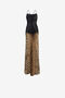 RC Leopard-Print Silk Maxi Dress RC Leopard-Print Silk Maxi Dress NATURALE OWT130-SZD93