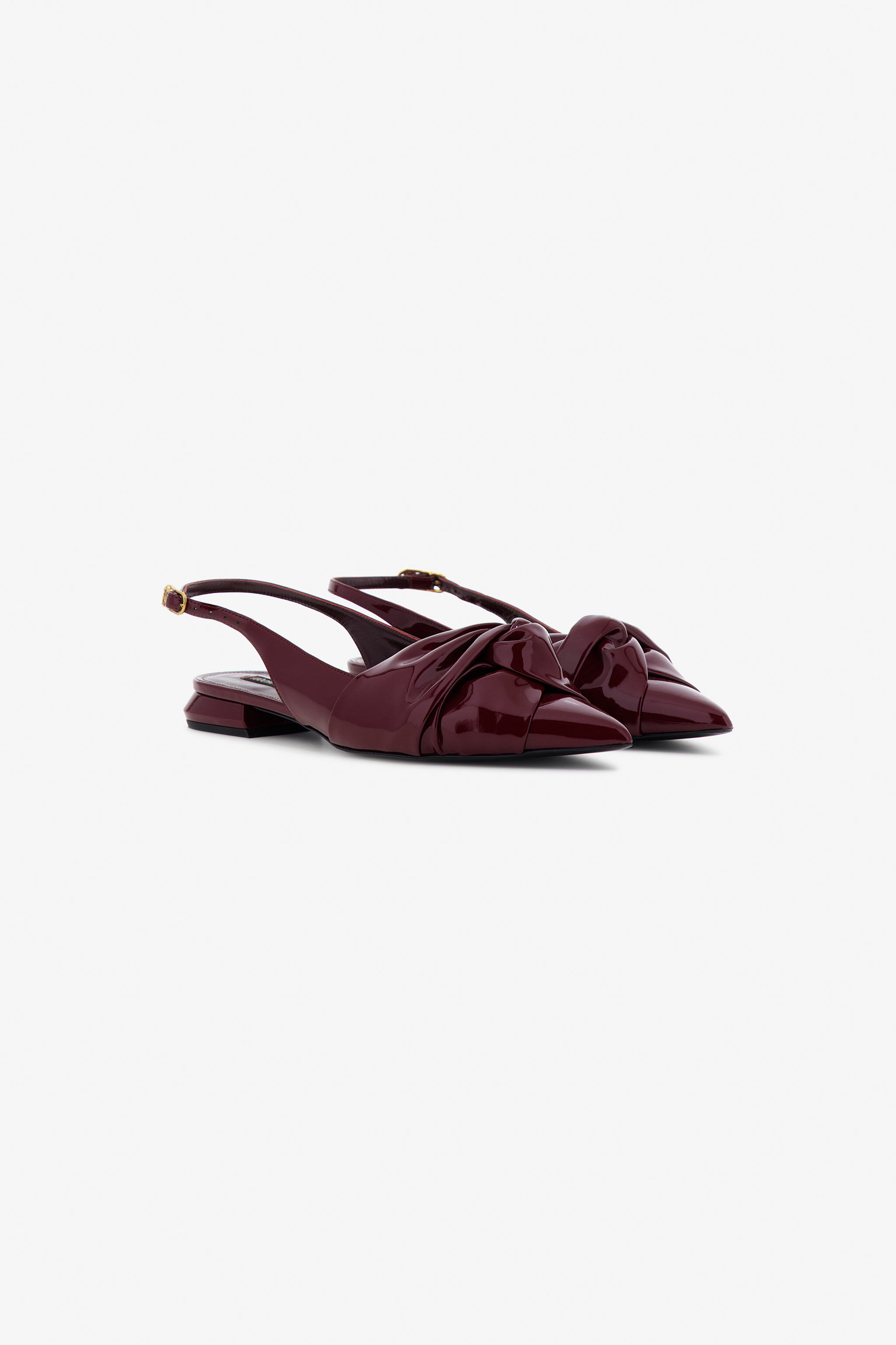 RC Le Pettegole slingback RC Le Pettegole slingback Purple TKS100-PVS01