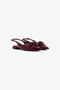 RC Le Pettegole slingback RC Le Pettegole slingback Purple TKS100-PVS01