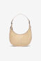RC Petit Sac Matelassé Bologna RC Petit Sac Matelassé Bologna Marron clair ULL001-IL001