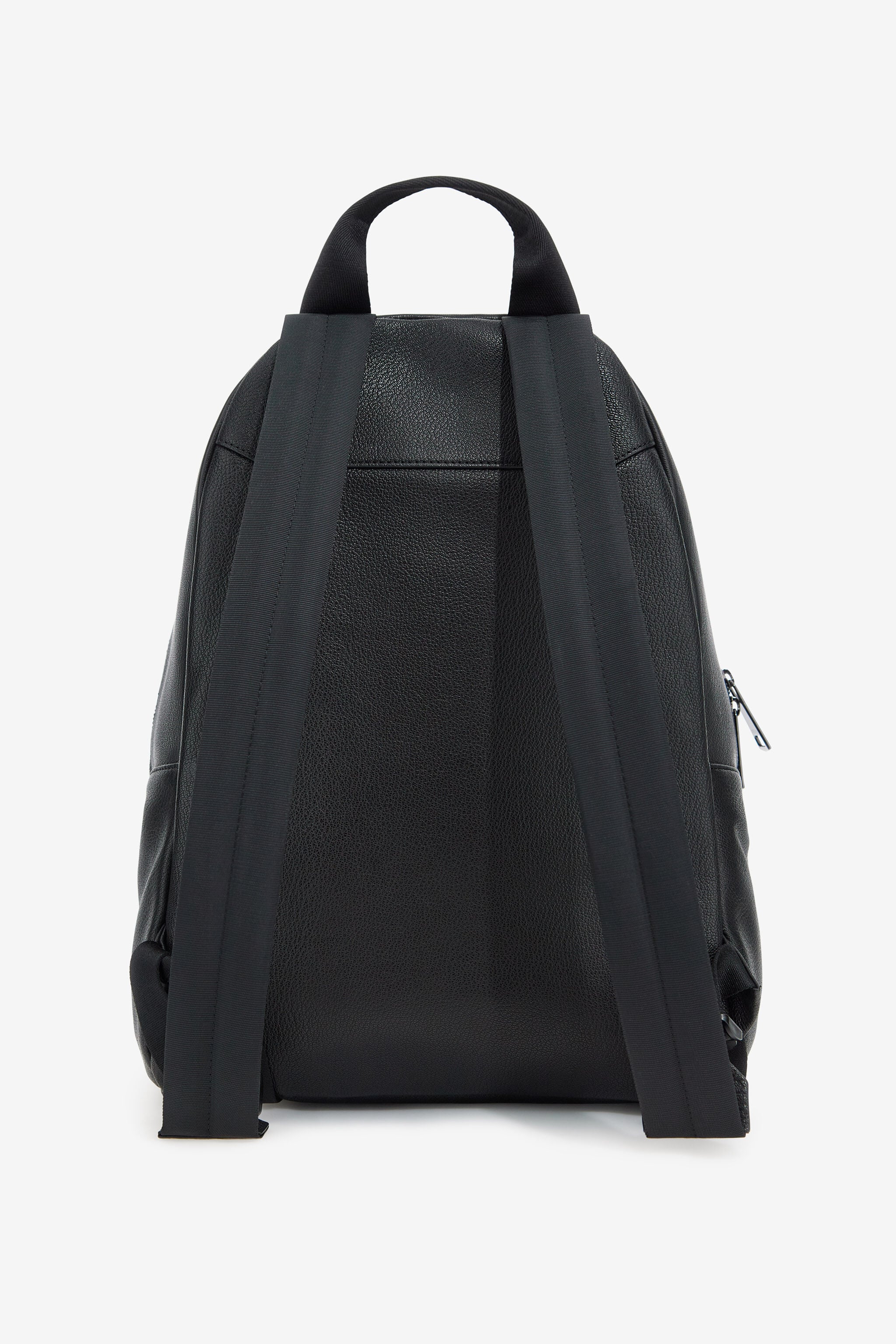 RC Backpack with Monogram Mirror Snake RC Backpack with Monogram Mirror Snake Schwarz SRB001-PZ099