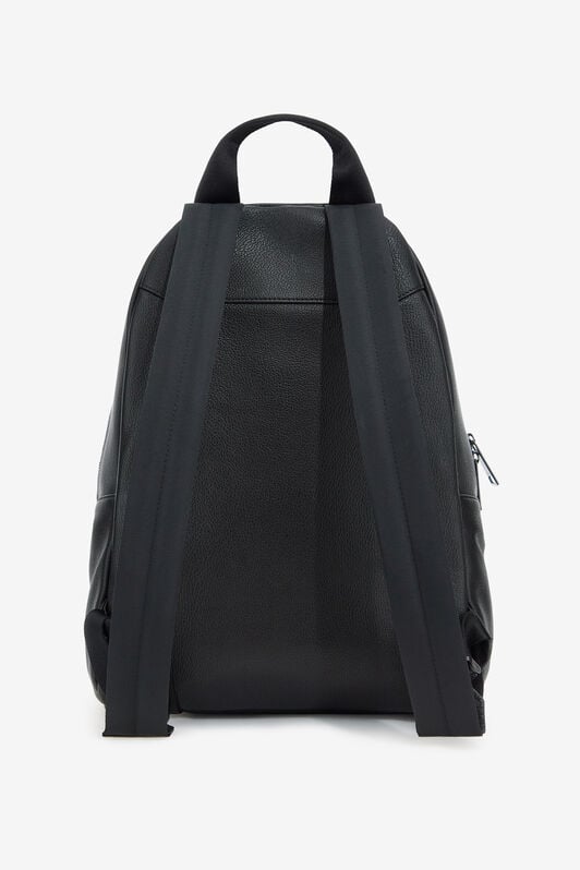 RC Backpack with Monogram Mirror Snake RC Backpack with Monogram Mirror Snake Schwarz SRB001-PZ099