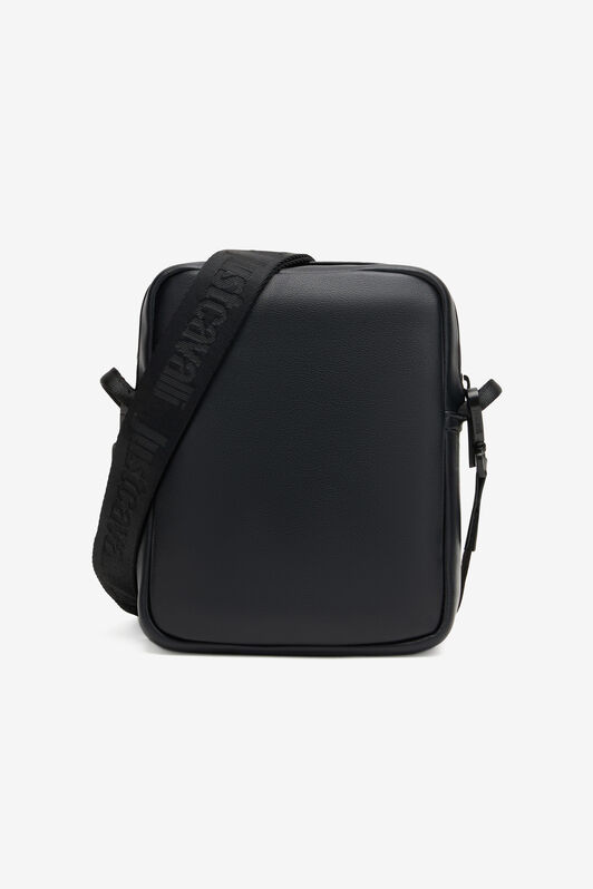 JC Man Shoulder Bag BLACK RRB034-RR091