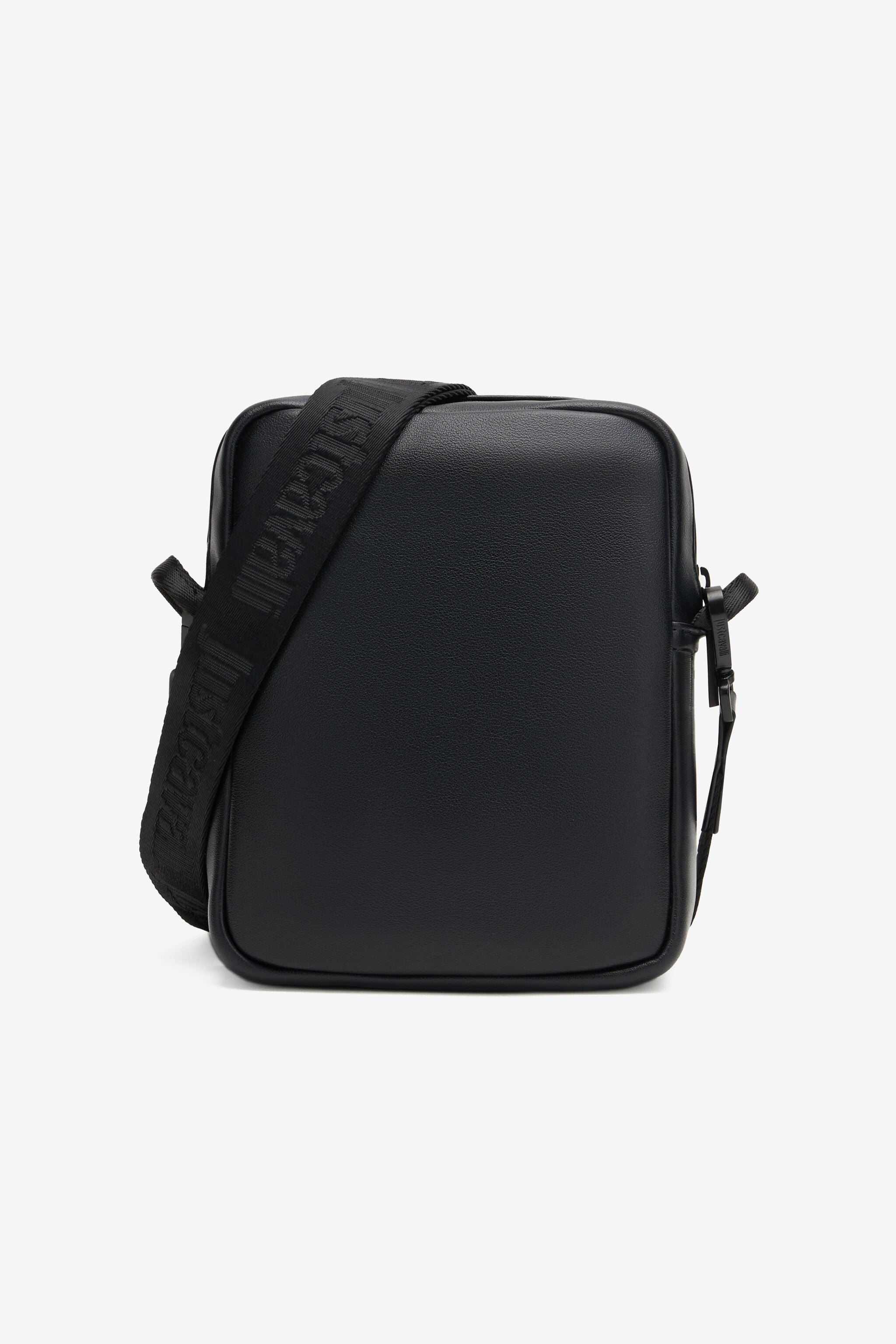 JC Man Shoulder Bag BLACK RRB034-RR091