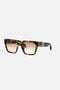 RC Sunglasses Roberto Cavalli Monogram Collection RC Sunglasses Roberto Cavalli Monogram Collection Marron foncé RALD83-ID086