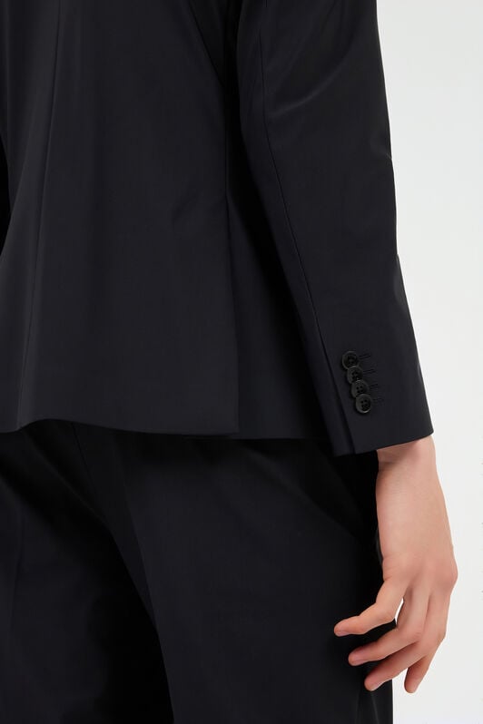 RC Black Tailored Suit RC Black Tailored Suit BLACK QOT40M-4GO01