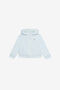 JU Hoodie JU Hoodie BABY BLUE VJT694-5OP28