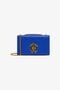 RC Shoulder bag with Monogram Mirror Snake RC Shoulder bag with Monogram Mirror Snake Blau SKB120-PZ172