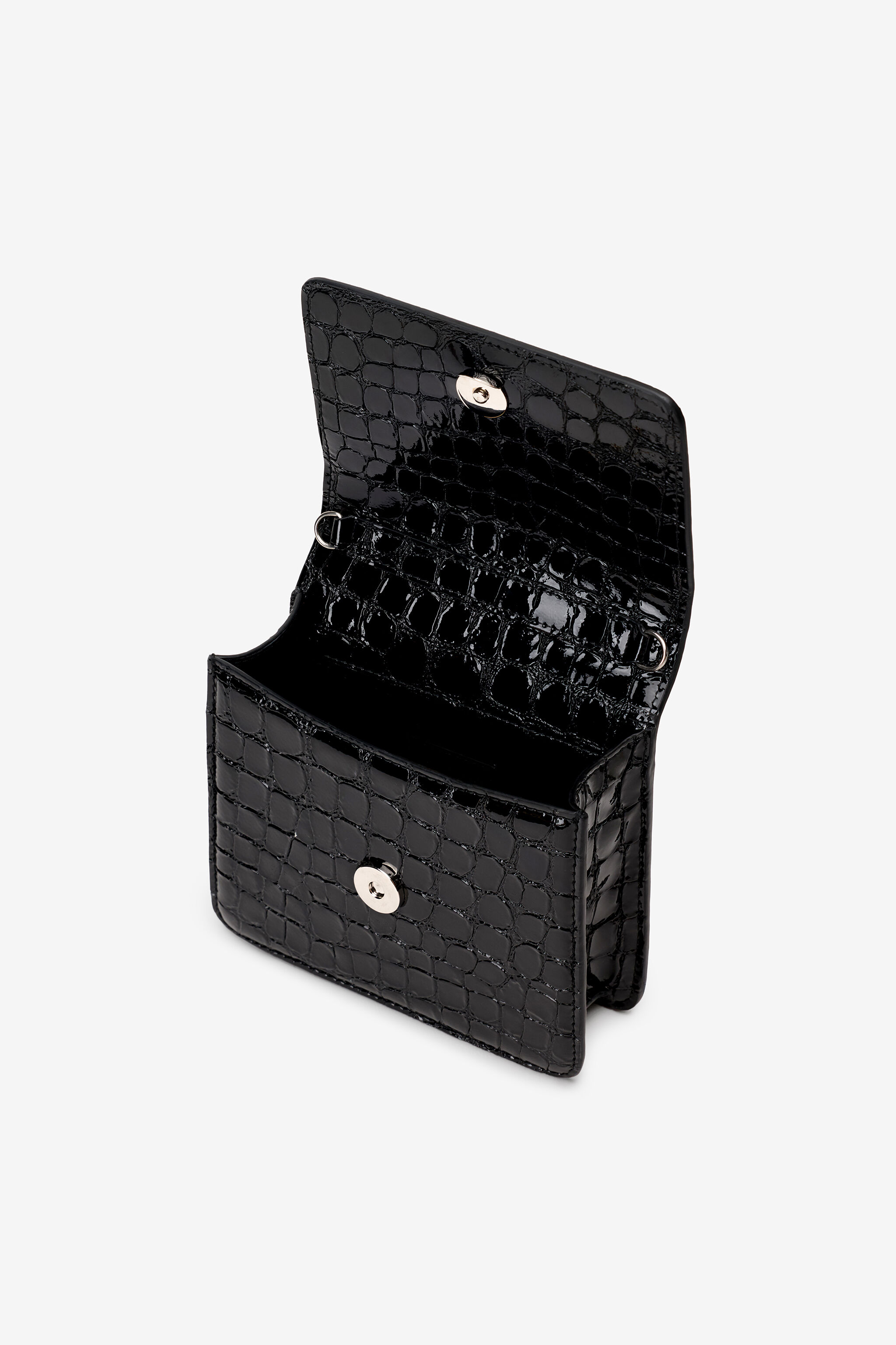 RC Small Roar Bag RC Small Roar Bag BLACK/PALLADIUM SKB025-PZE04