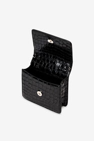 RC Small Roar Bag RC Small Roar Bag BLACK/PALLADIUM SKB025-PZE04