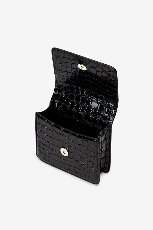 RC Small Roar Bag RC Small Roar Bag BLACK/PALLADIUM SKB025-PZE04