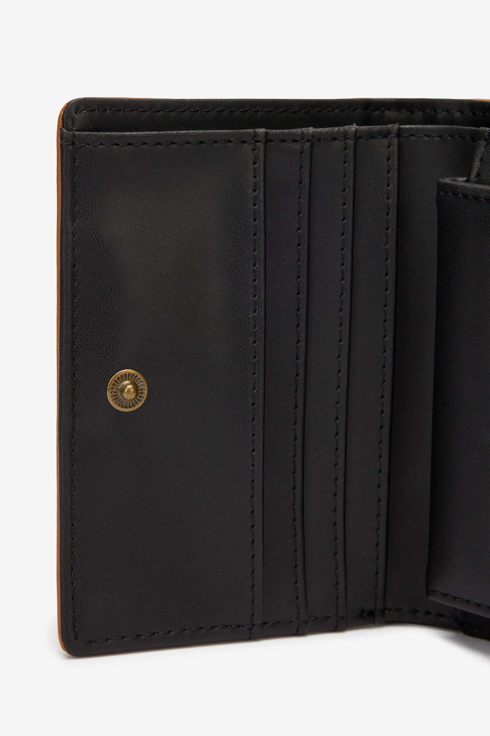 JC Brown Wallet JC Brown Wallet LIGHT BEIGE VFP026-VF781