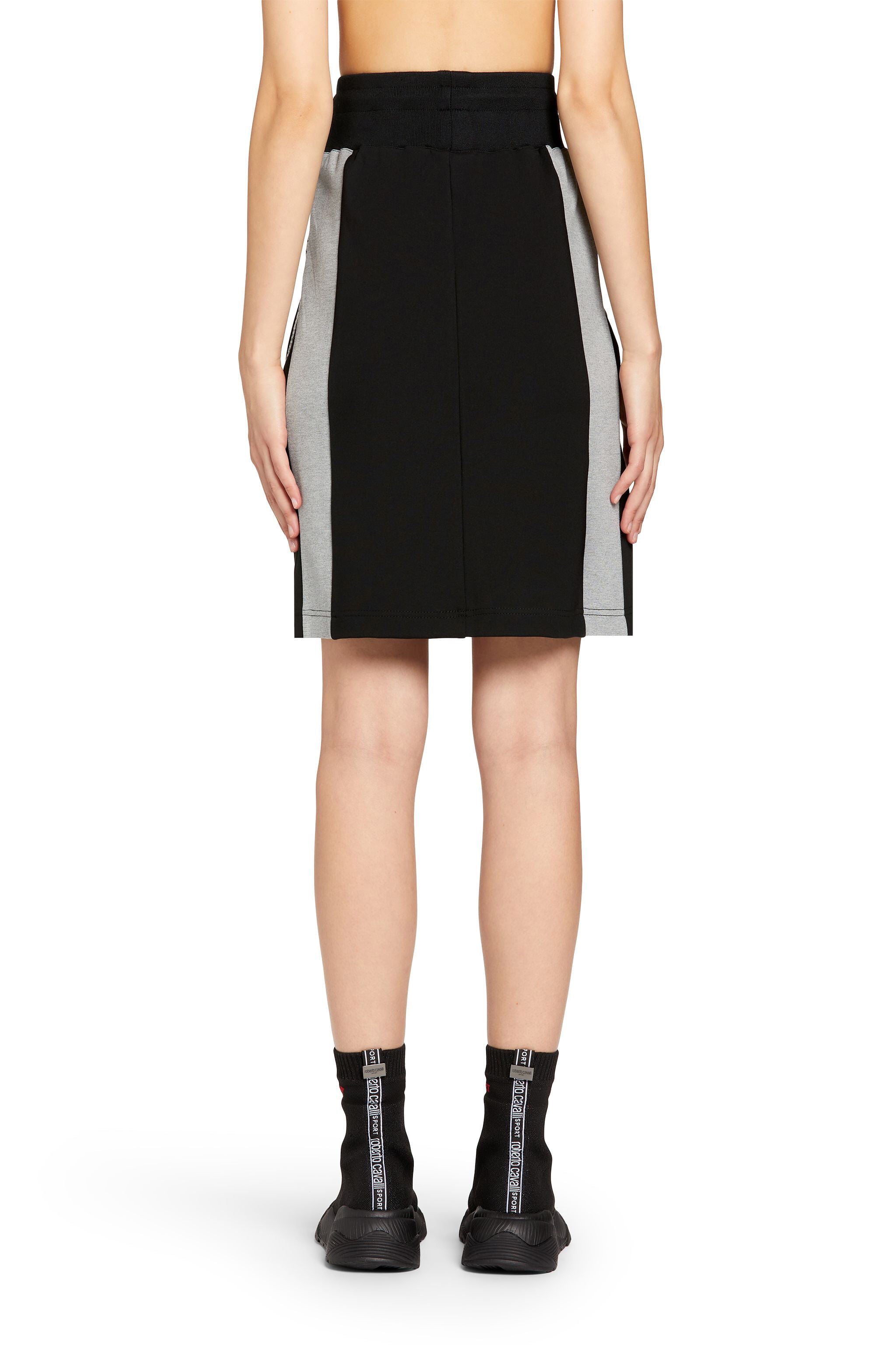 UG Skirt UG Skirt BLACK IYY01G-FT091