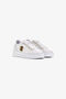 RC Low-Top Sneakers RC Low-Top Sneakers White SKS036-PZ144