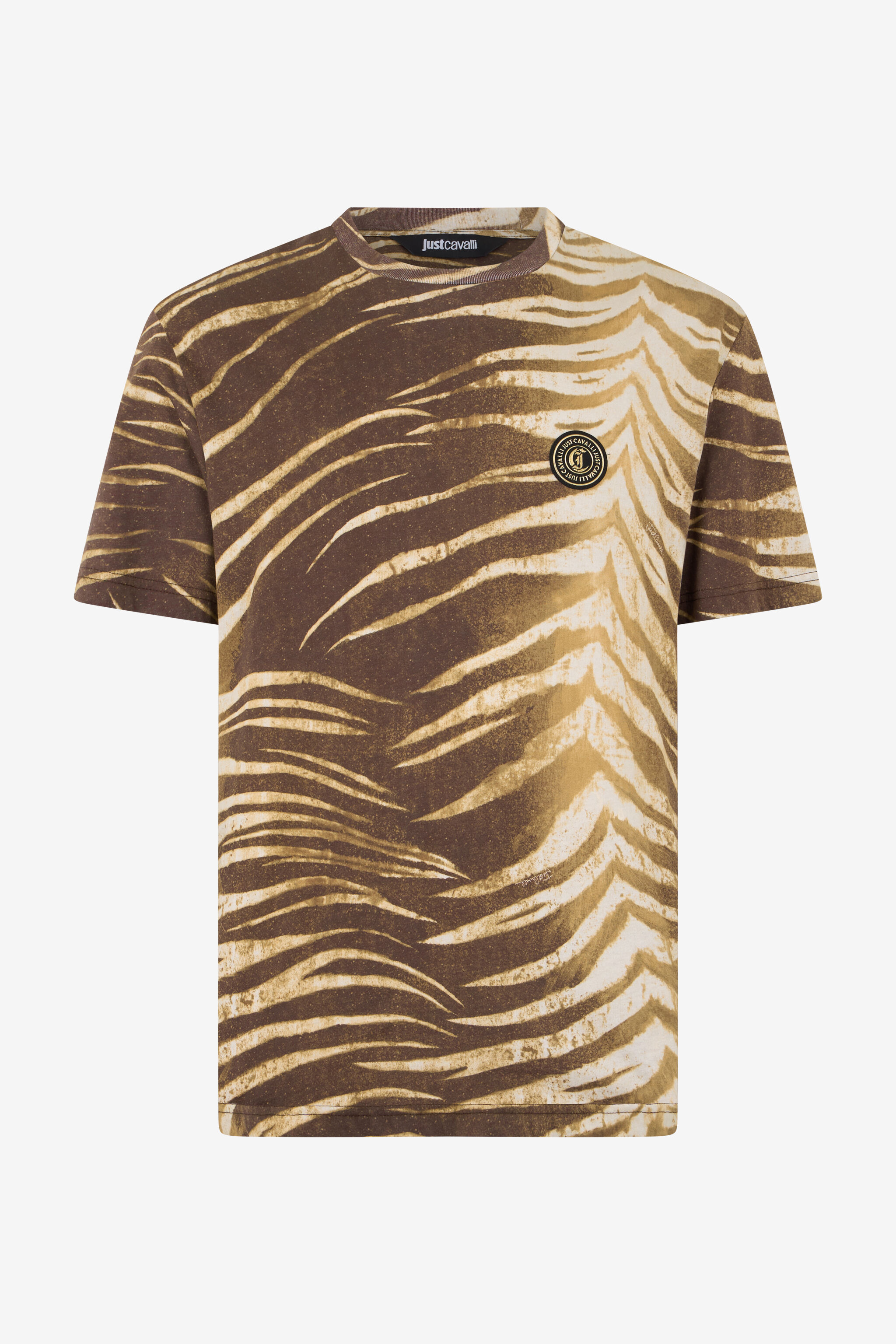 Clothing Just Cavalli for men | Roberto Cavalli®