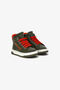 JU Sneaker mit RC-Logo JU Sneaker mit RC-Logo Dunkelgrün RJS00I-PZJ02
