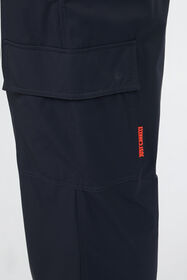 JC Pantaloni Blu Navy CHICORY BLU WFT007-WF008