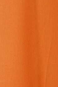 JC Giacca Monopetto Arancione con Cinturino Logo ARANCIO UFT194-UF260