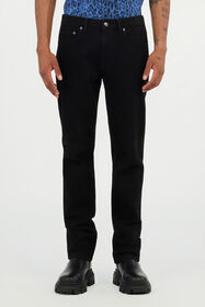 JC Jeans Neri in Denim BLACK BLACK VFJ014-VF033