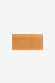 RC Suede Wallet Yellow SKA002-PC002