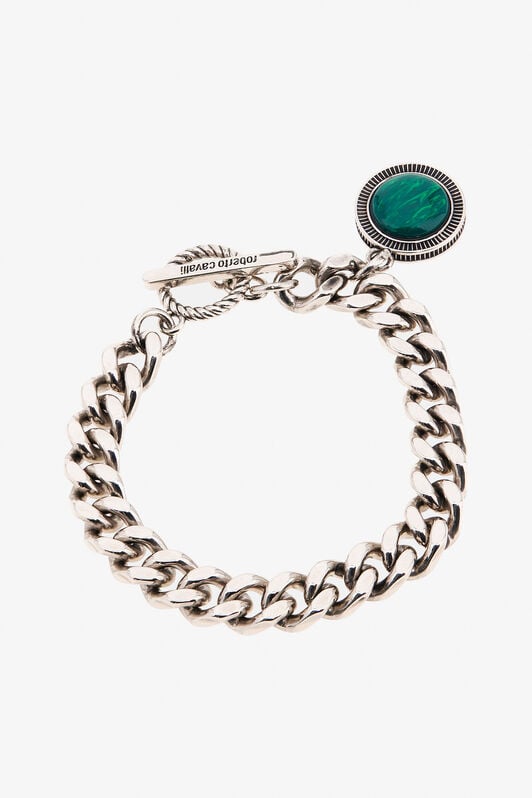 RC Chain Bracelet RC Chain Bracelet Green TRG005-AM021