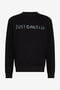 JC Sweat-shirt Noir À Logo Just Cavalli JC Sweat-shirt Noir À Logo Just Cavalli BLACK VFT096-VF140