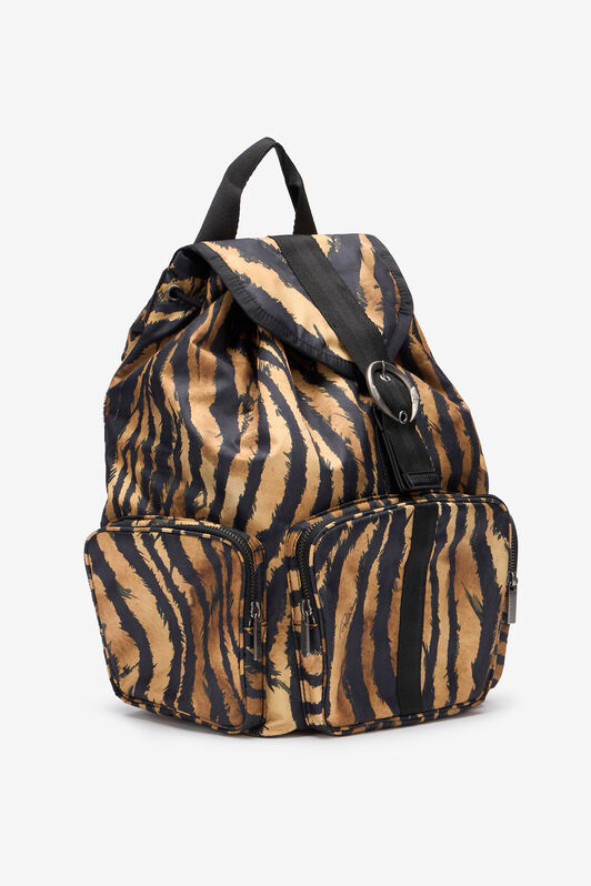 RC Napoli Bag Light brown/Black ULL006-IL006