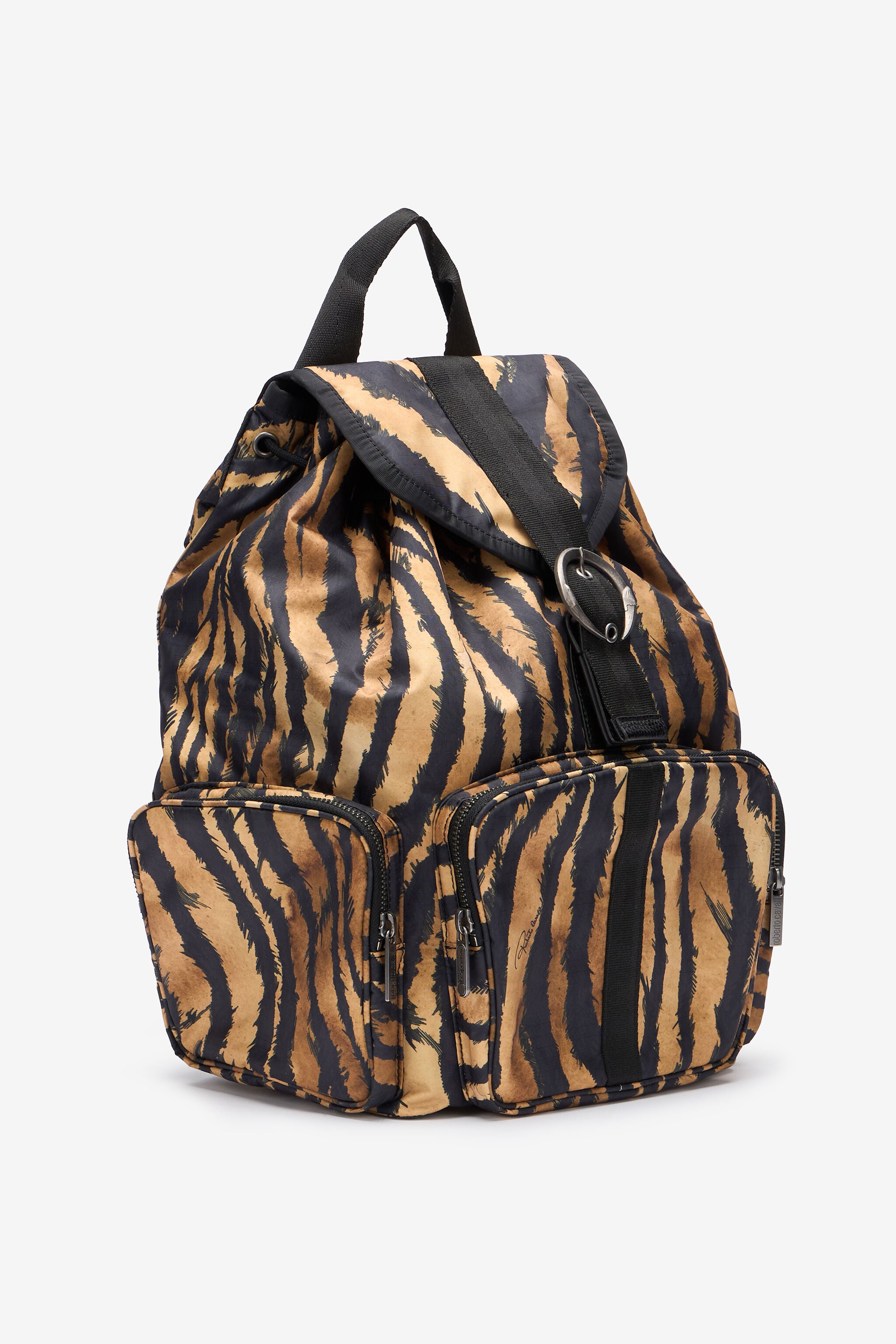 RC Napoli Bag Light brown/Black ULL006-IL006