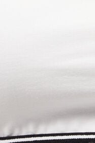 JC Two-Pack White Cotton Panties With Logo Waistband WHITE UFU004-UF201