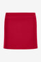 RC Red Mini Skirt RC Red Mini Skirt Rouge NOT30C-KU014