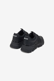 JC Sneakers Nere BLACK WFS025-WF233