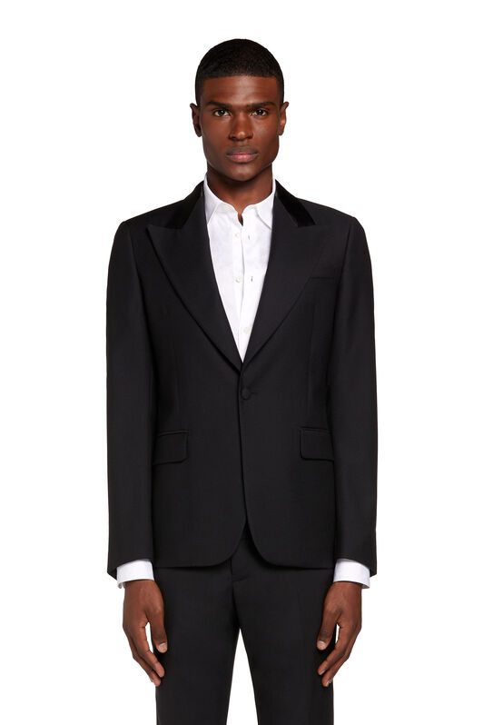 RC Suit RC Suit Black MNT916-MQ037