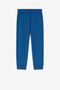 JU Pantalón de chándal de algodón con Monograma RC JU Pantalón de chándal de algodón con Monograma RC Azul RJT231-CF050