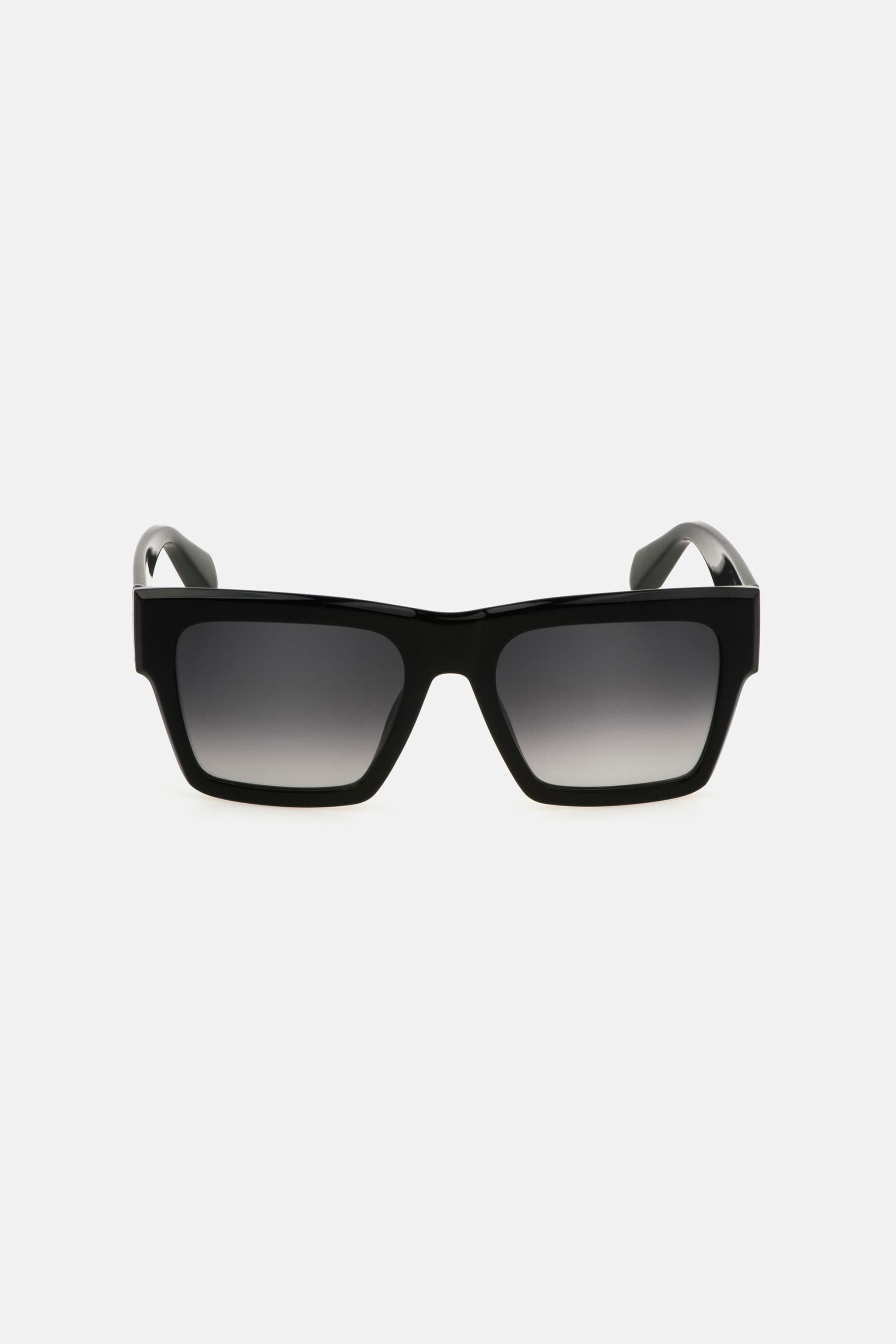JC Sunglasses Just Cavalli Black RALD26-ID029