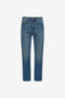 RC Medium-dark wash jeans RC Medium-dark wash jeans Bleu foncé SRJ215-VT001