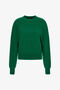 RC Pull court en maille RC Pull court en maille Vert TKM623-MQ001