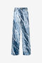 RC Jeans Stampa Rubane RC Jeans Stampa Rubane Blu scuro UKJ207-DAN22