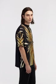 RC T-shirt Gold RMT62R-SKI29