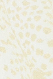 JU Cheetah-Print Jacket Ivory UJT42B-6DO35