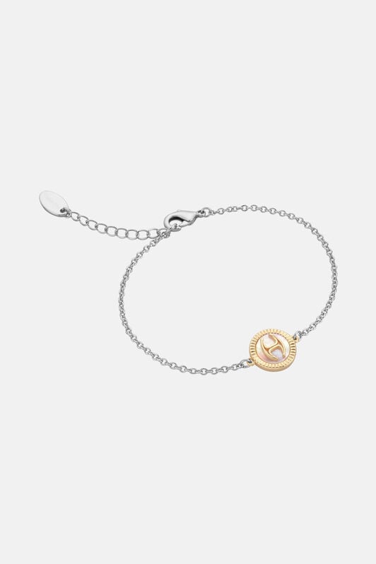 JC Just Cavalli Women Set, including a Glam Bracelet and Watch JC Just Cavalli Women Set, including a Glam Bracelet and Watch Silber/Gold RALT63-IT063